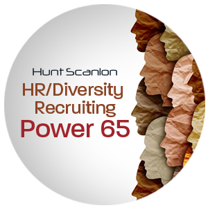 HR Diversity Recruiting