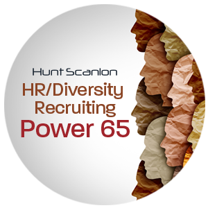 HR Diversity Recruiting