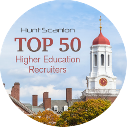 Hunt Scanlon Top 50