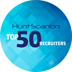 Top 50 Recruiters