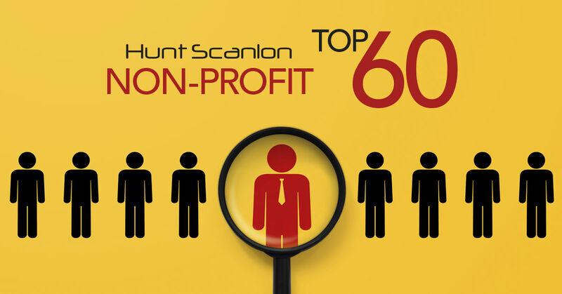 Best Nonprofit Recruiters - Hunt Scanlon