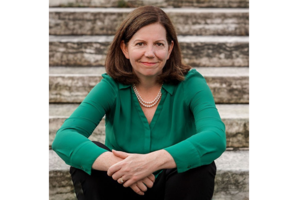 Alison Wilcox