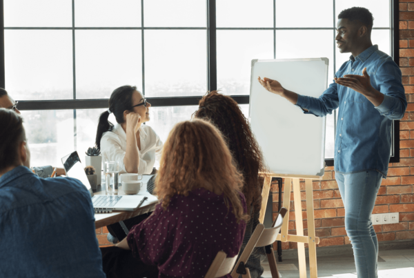Leadership Styles