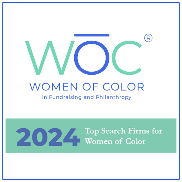 Top Search Firms for Women of Color 2024