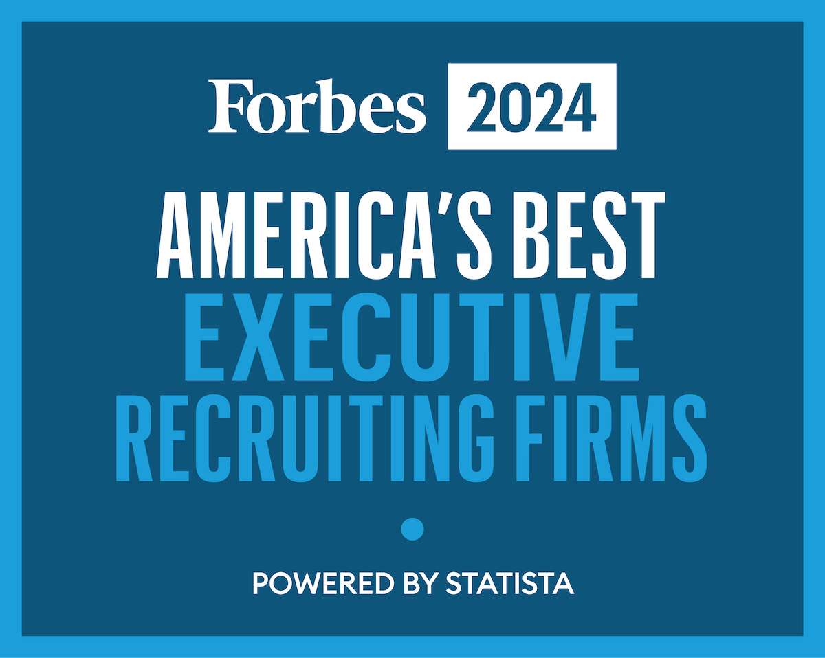 Forbes Executive Search Firms