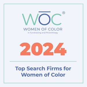 Top Search Firms for Women of Color