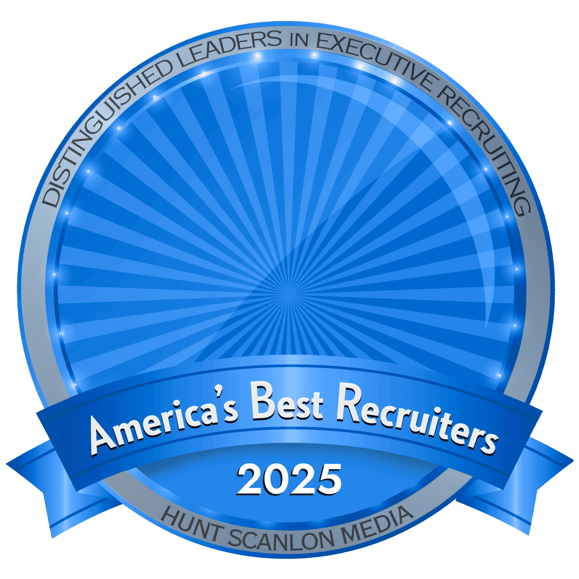 Top Executive Search Firms 2025