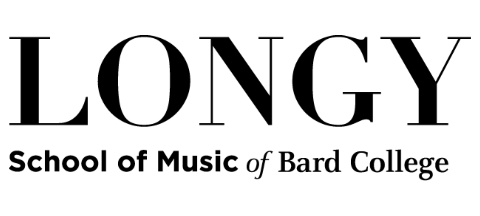 Longy School of Music of Bard College