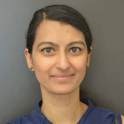 Nicole Souza-Siudzinski