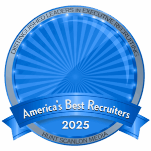 America's Best Recruiters 2025