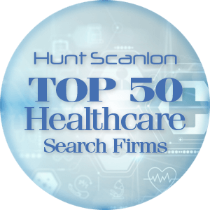 Top Healthcare Executive Search Firms