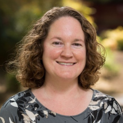 Natasha Westenberger