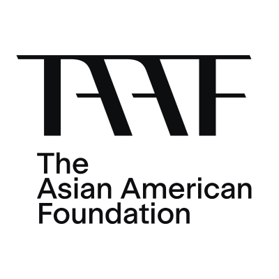 The Asian American Foundation