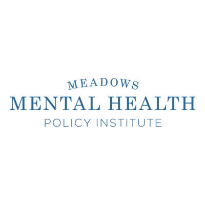 Meadows Mental Health Policy Institute