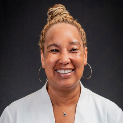 Robbin Finney-Granston