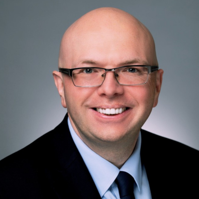 Chad Warren headshot