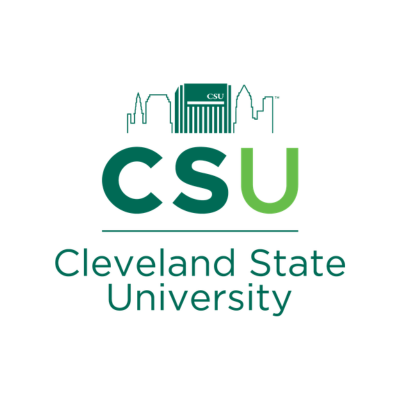 Cleveland State University logo