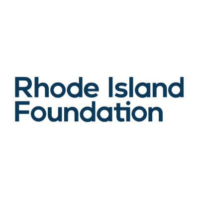 Rhode Island Foundation logo