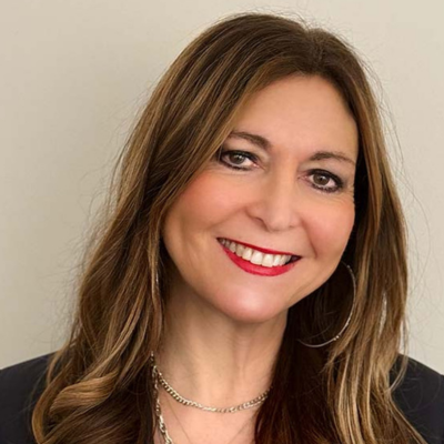 Eve Nachman