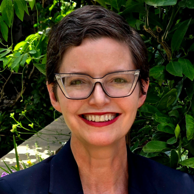 Summer Bartlett-Moore