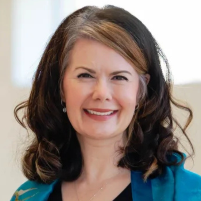 Adrienne Perry headshot