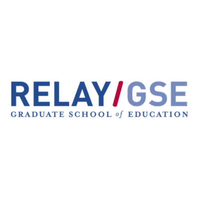 Relay Graduate School of Education