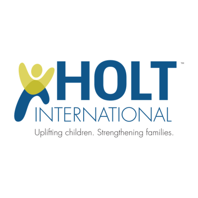 Holt International Children's Services