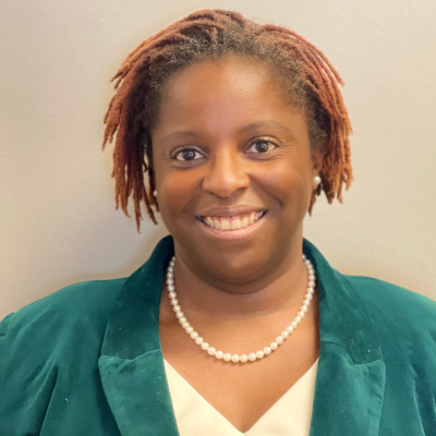 Amira McLemore Wolfson