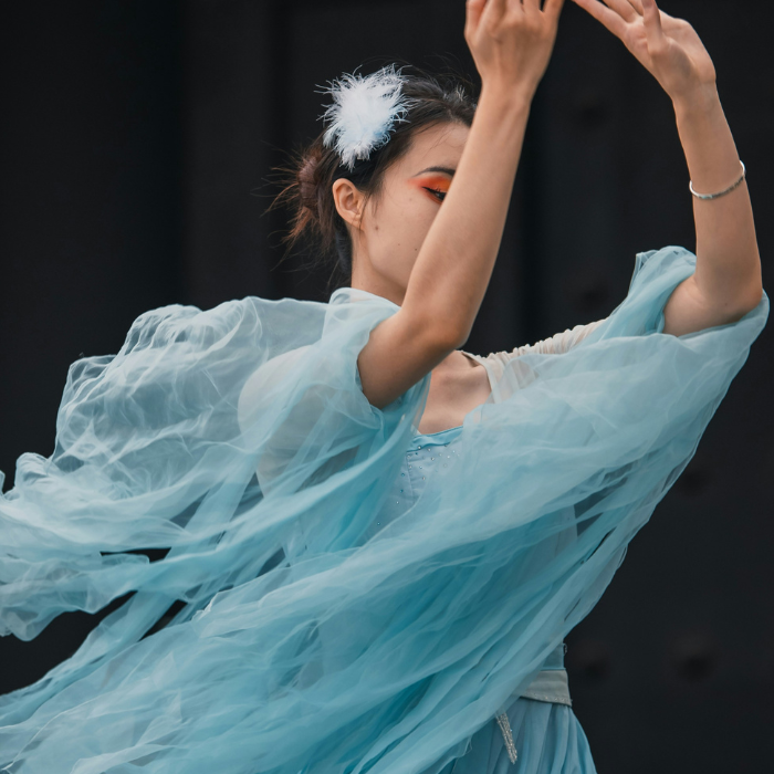 Mission-Driven Executive Search + Talent