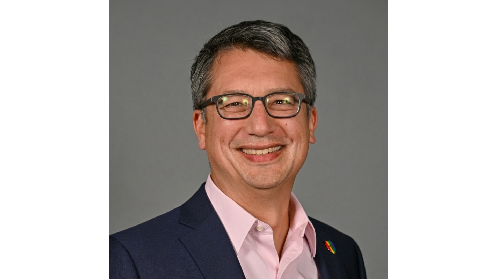 Destination Imagination Names Mark Giordono CEO