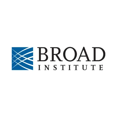 The Broad Institute of MIT and Harvard