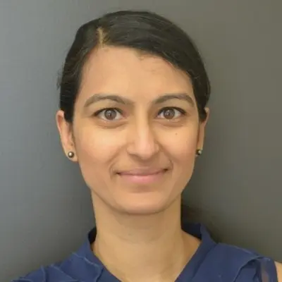 Nicole Souza-Siudzinski