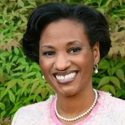 Danita Beck Wickwire