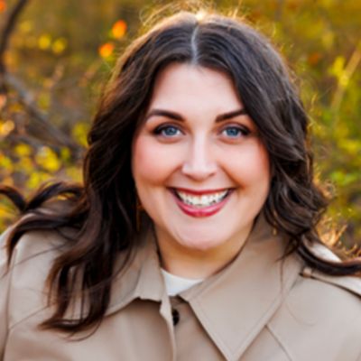 Ashley Hatley Caruso