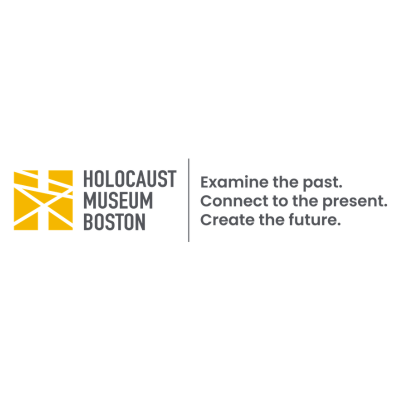 Holocaust Museum Boston