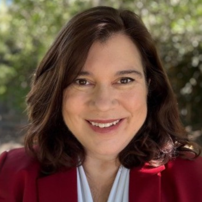 Kimberly Stafford